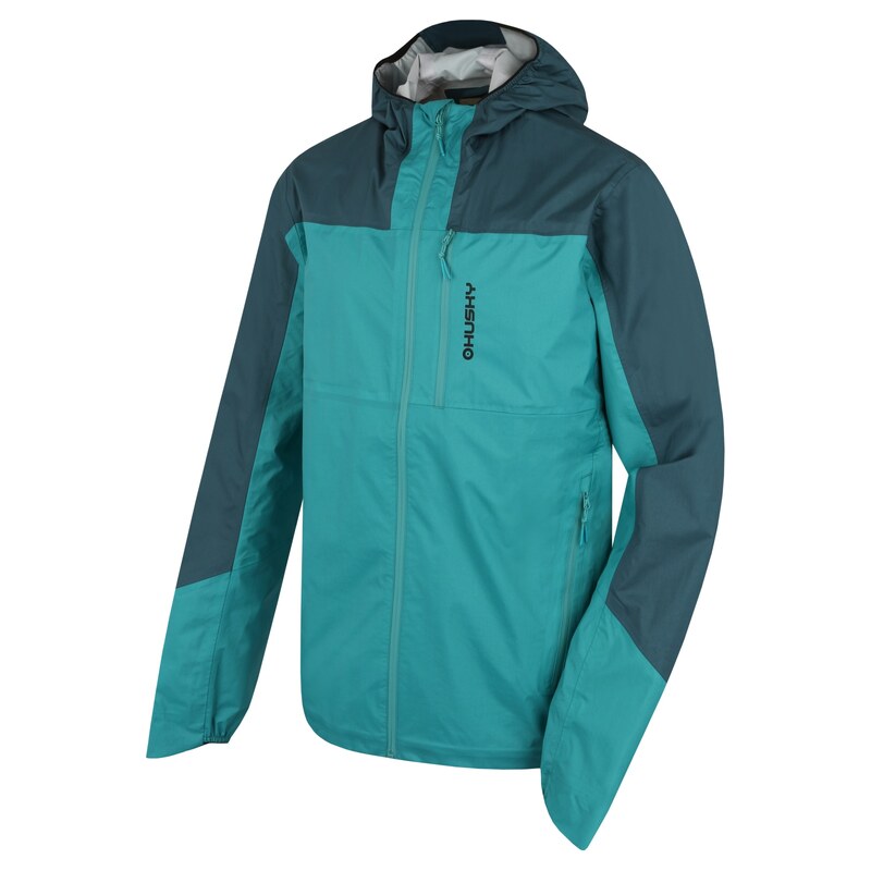 Husky Luma M turquoise