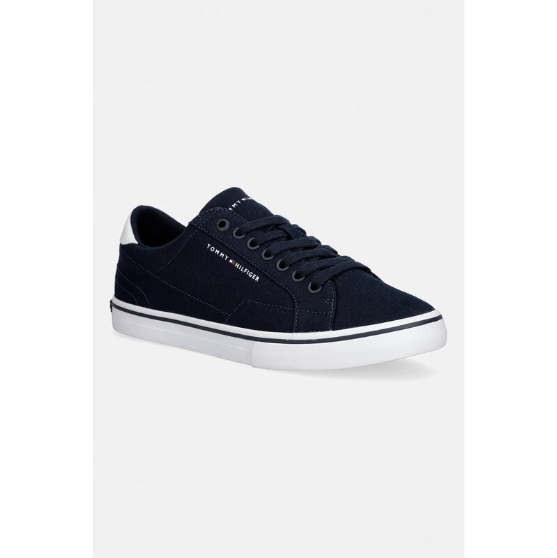 Tommy Hilfiger VULC CORE LONG LACE tenisky pánské