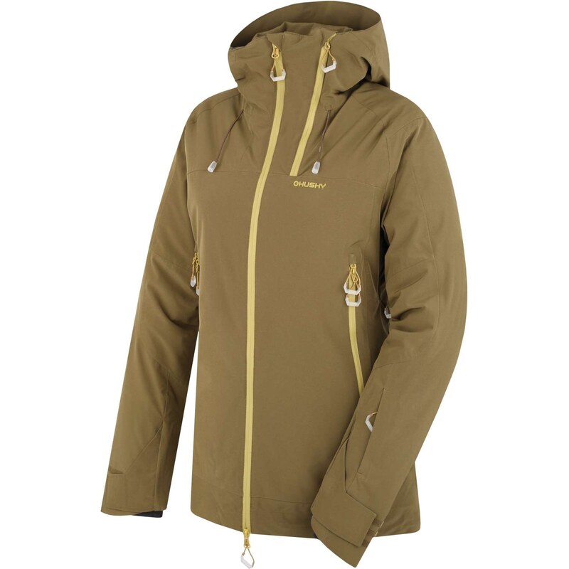 Husky Gambola L dk. khaki