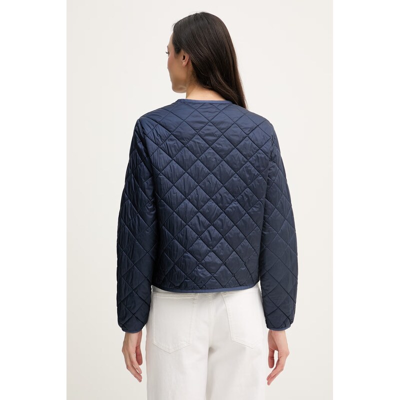 Tommy Hilfiger přechodová bunda dámská