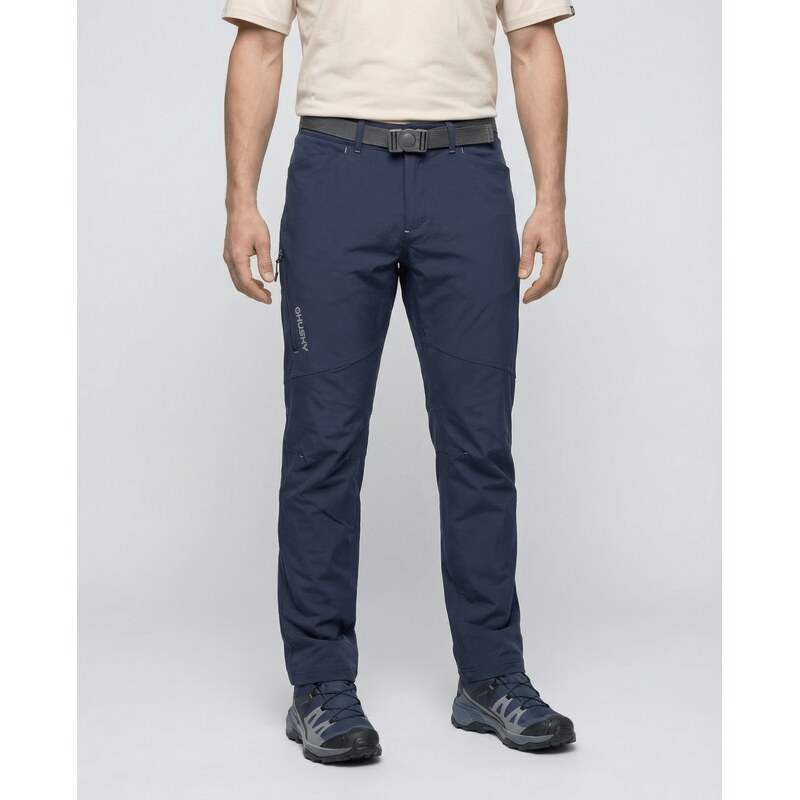 Husky Kamela M dark blue