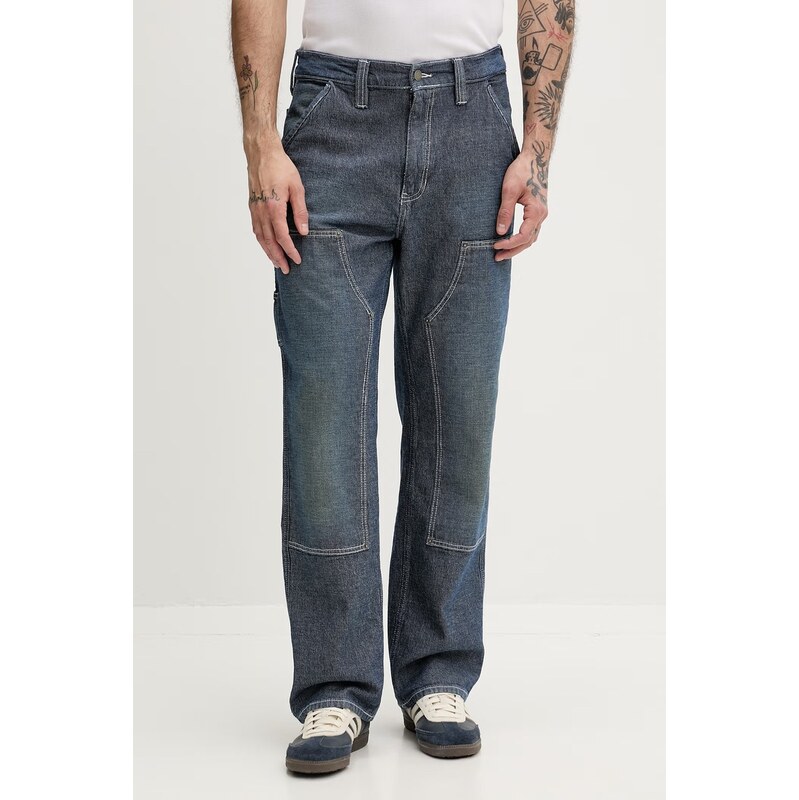 Guess Originals regular fit džíny pánské