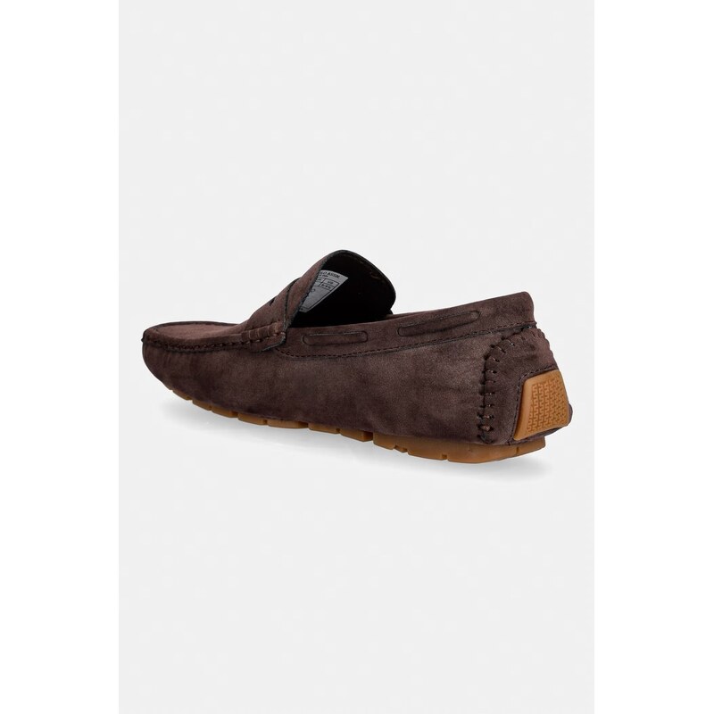 U.S. Polo Assn. mokasíny pánské HUAN001A