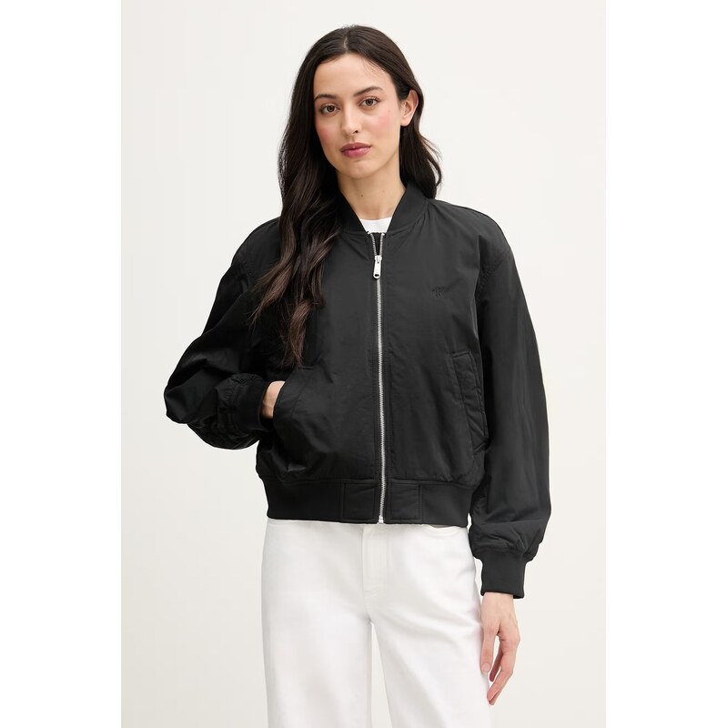 Calvin Klein Jeans bomber dámský