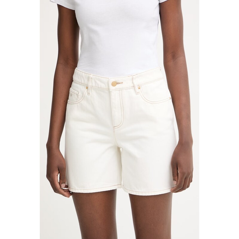 Armani Exchange šortky dámské džínové 115197081