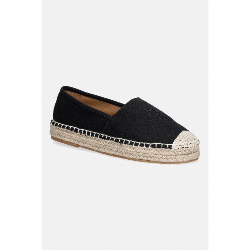 U.S. Polo Assn. espadrily dámské IBIZA001A