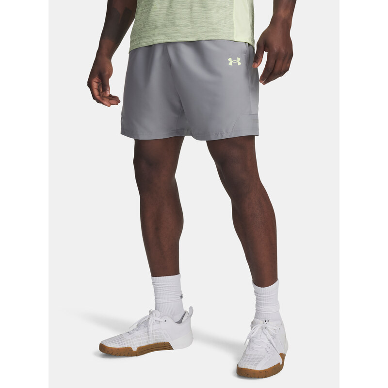 Under Armour UA Tech Utility Kraťasy
