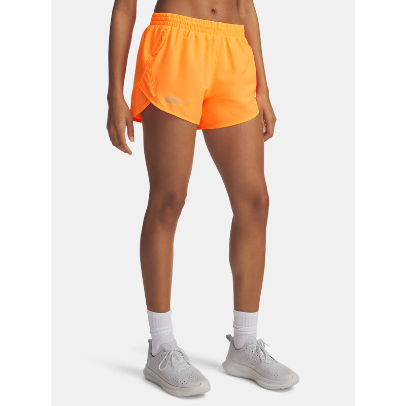 Under Armour UA Fly By 3 šortky