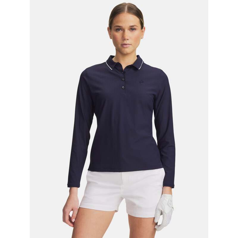 Under Armour dámské polokošile UA Drive Chill