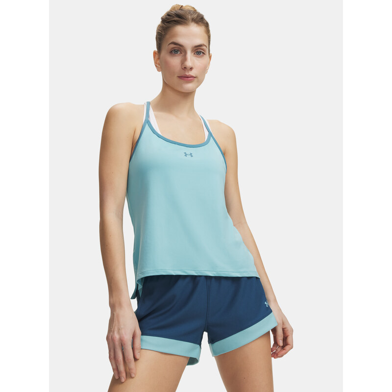 Dámské sportovní tílko Under Armour