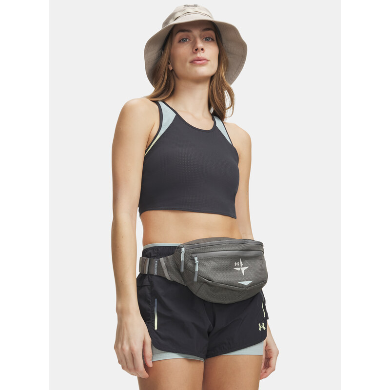 Dámský top Under Armour Explor Trail Run Pocket 115195862
