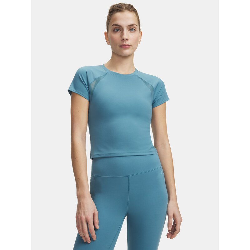Dámské triko Under Armour Motion Mesh SS 115195868