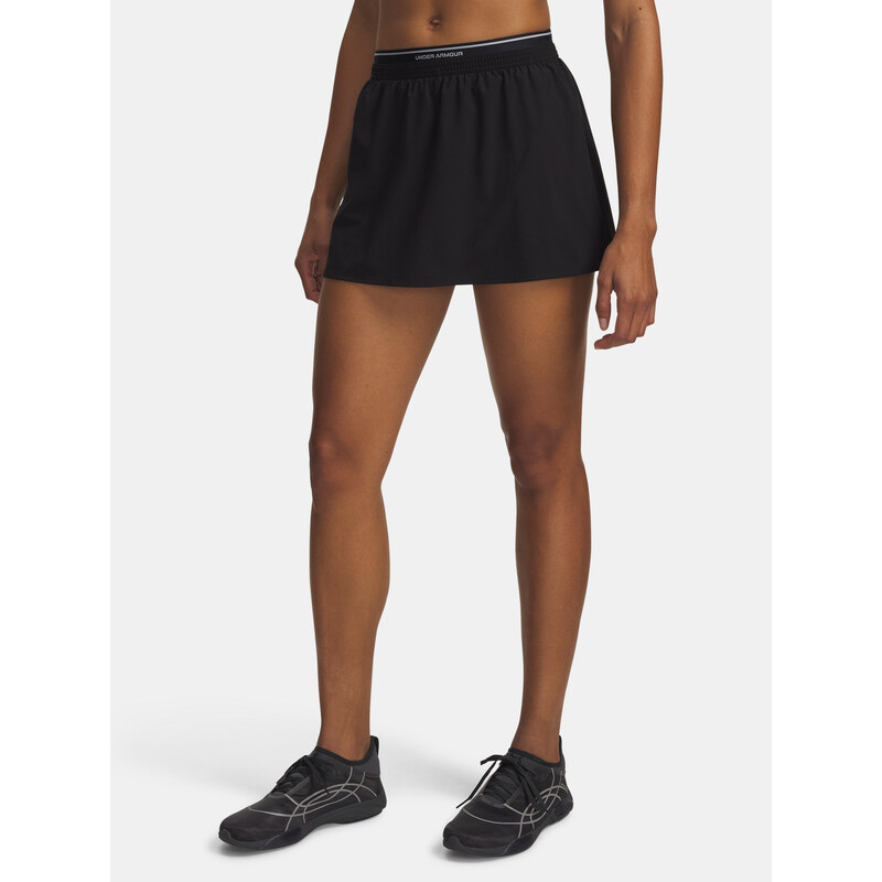 Under Armour dámské šortky Vanish Woven Skort