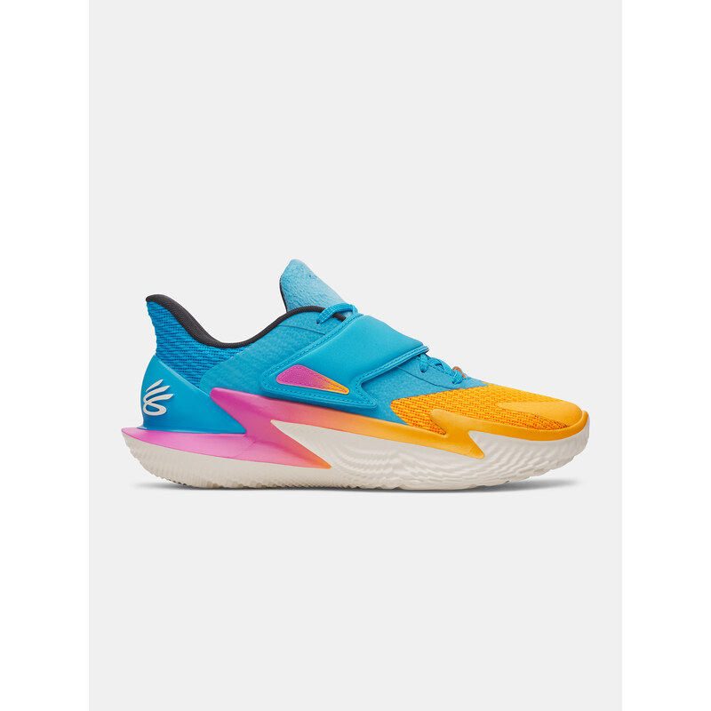 Unisex tenisky Under Armour D. FOX 2