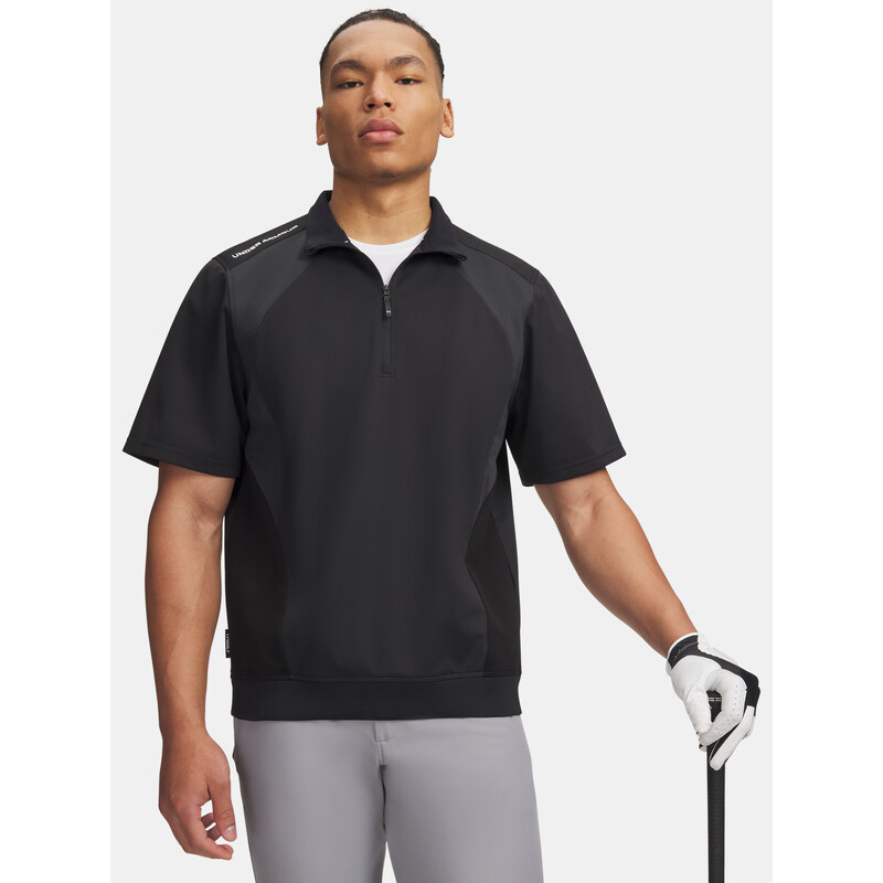 Pánské triko Under Armour UA Drive Wind