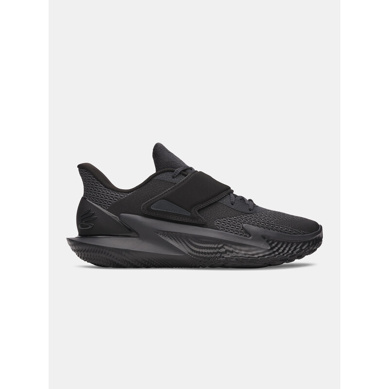 Unisex tenisky Under Armour D. FOX 2