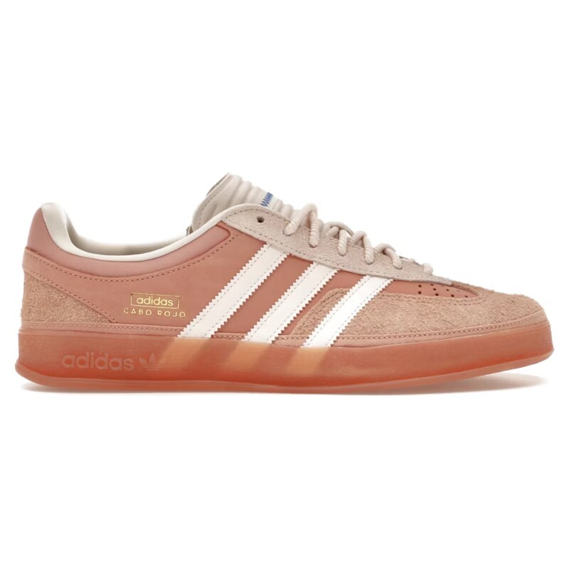 adidas Gazelle Indoor Bad Bunny Cabo Rojo