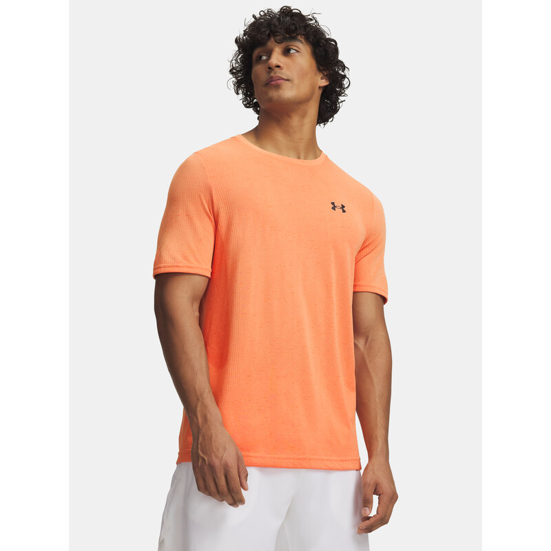 Pánské triko Under Armour Vanish Seamless SS