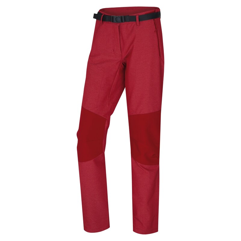 Husky Klass L vínová 107637858