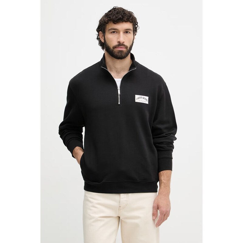 Calvin Klein Jeans mikina pánská bavlněná
