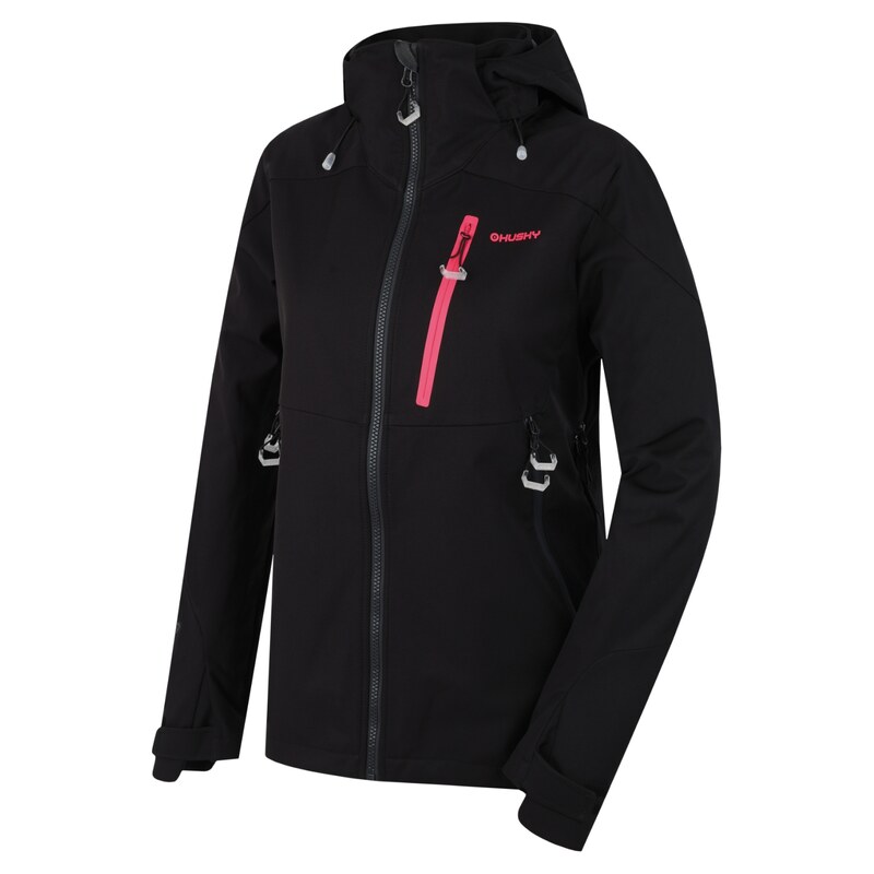 Husky Sauri L black