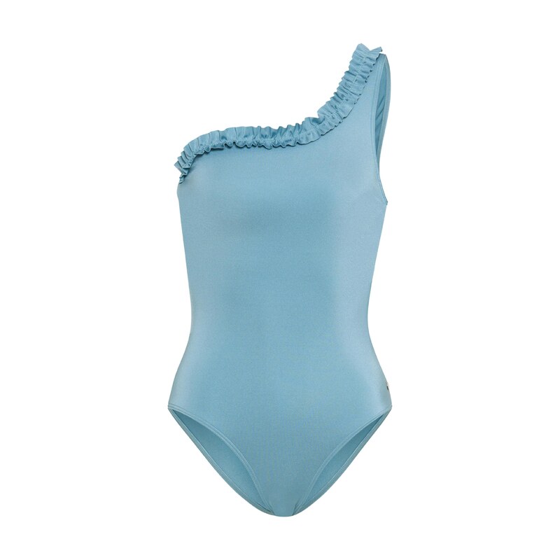LASCANA Plavky aqua modrá 114779674