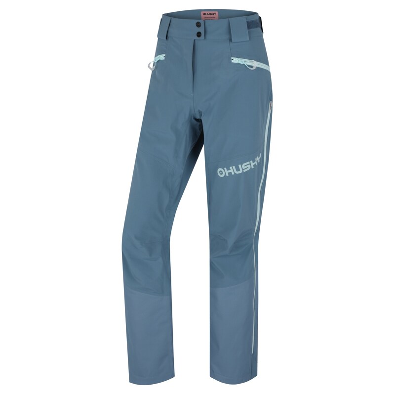 Husky Kippe L faded turquoise