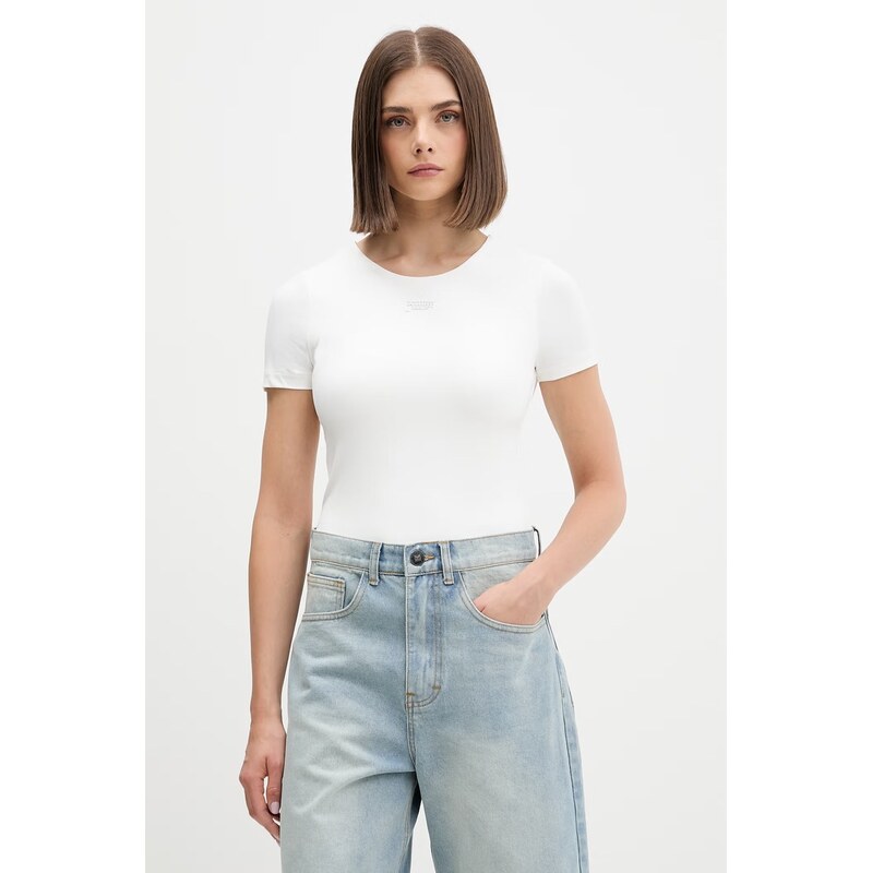 Tommy Jeans tričko dámské
