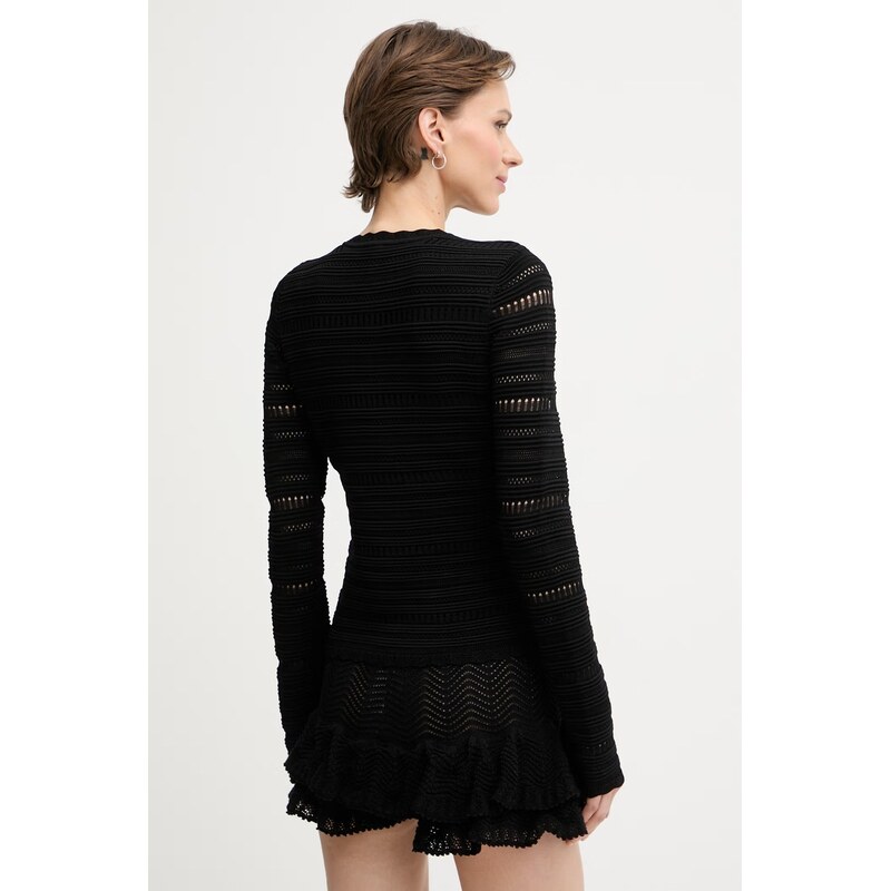 Marciano by Guess dámský kardigan z viskózou CAROL