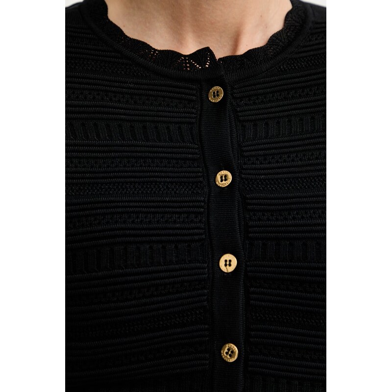 Marciano by Guess dámský kardigan z viskózou CAROL