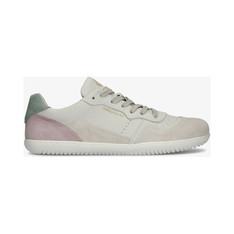 Groundies Nova GO1 Women Beige/ Pink 105152522
