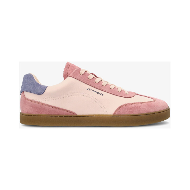 Groundies Panama Women Rose/ Violett 106057553
