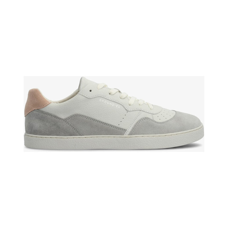 Groundies Nova Women Grey/ Pink 105538907