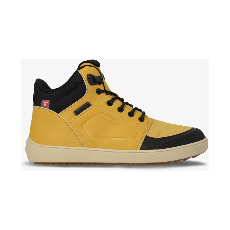 Be Lenka ArcticEdge Mustard