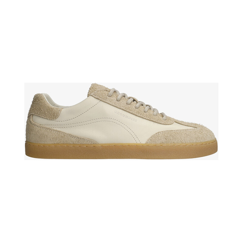Groundies Panama Soft Women Lemon Cream 115131138