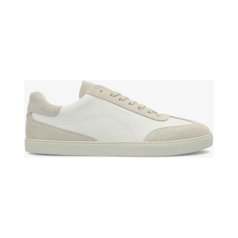 Tenisky Groundies Panama Women Beige EUR 40 99802916
