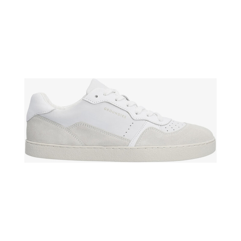 Groundies Nova GS1 Women White 115131164