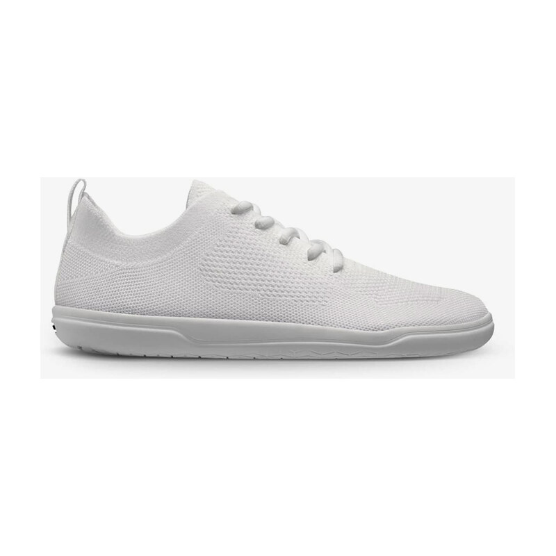 Groundies Active Knit Men White