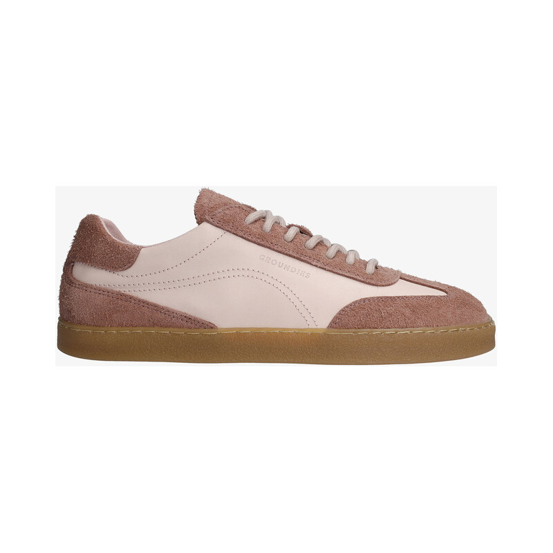 Groundies Panama Soft Women Rose