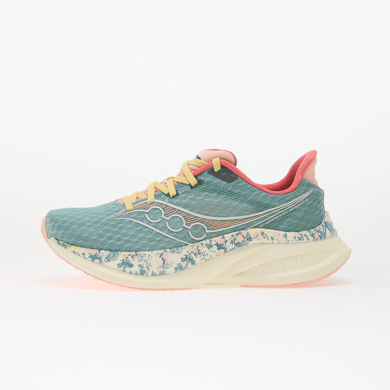 Saucony Endorphin Speed 5 Wasabi/ Antique 115166876