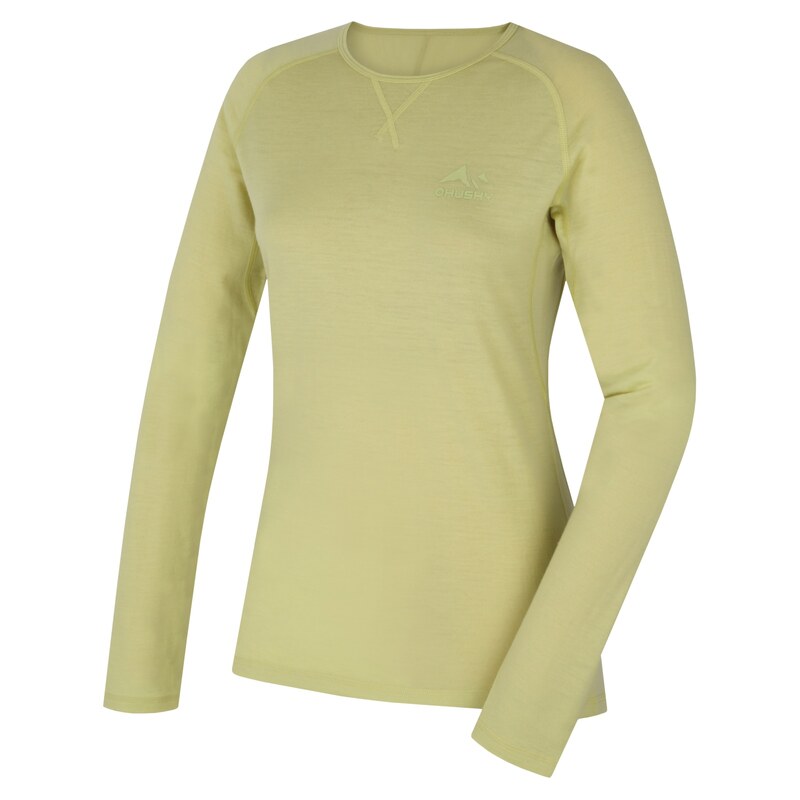 Husky Merow L light green