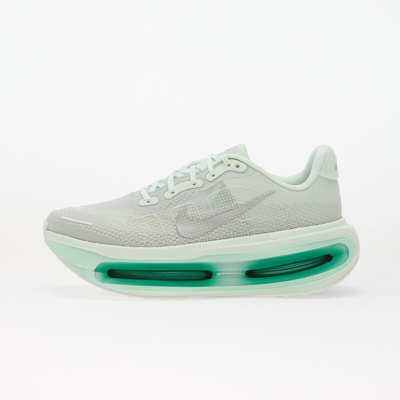 Nike Vomero Premium Barely Green/ Metallic Silver