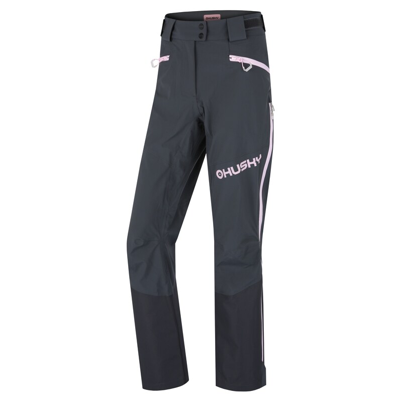 Husky Kippe L dark grey