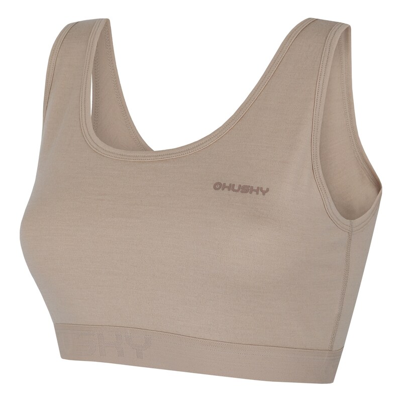 Husky Mebra L beige 108441819