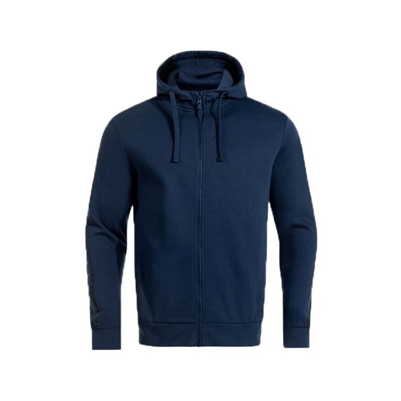 Joma JACKET WITH HOOD HEROIC Pánská mikina
