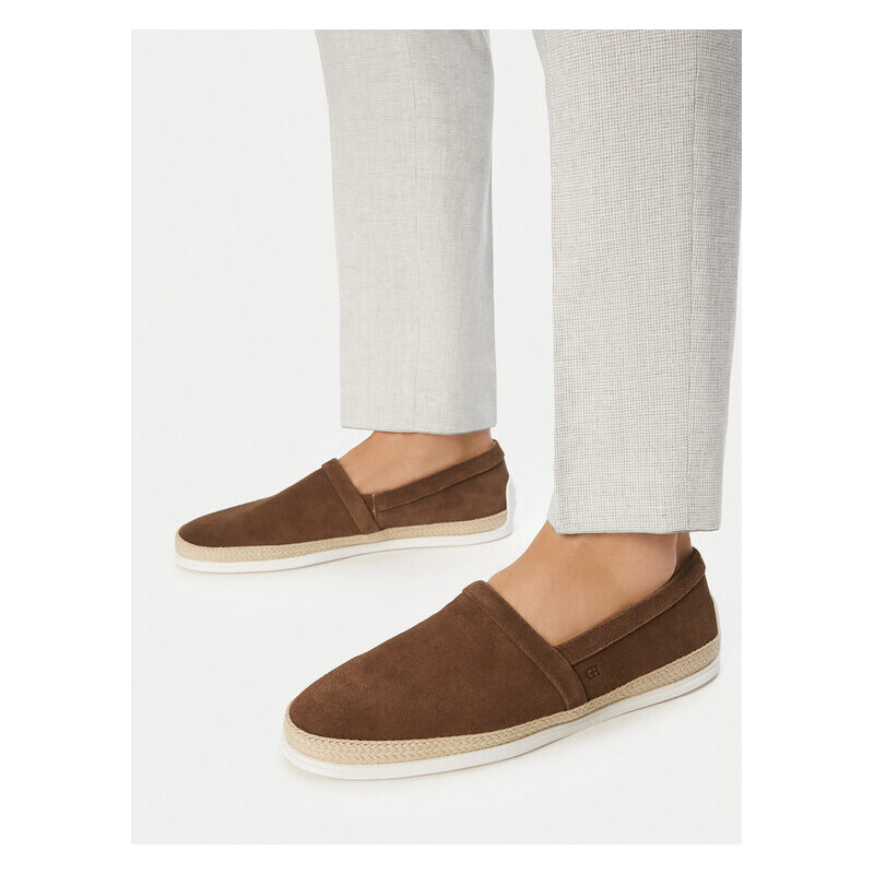 Espadrilky GINO ROSSI