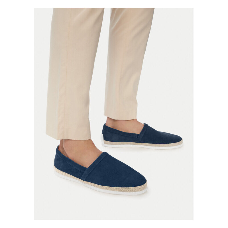 Espadrilky GINO ROSSI