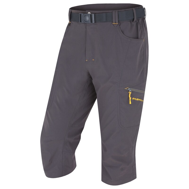 Husky Klery M dk. grey