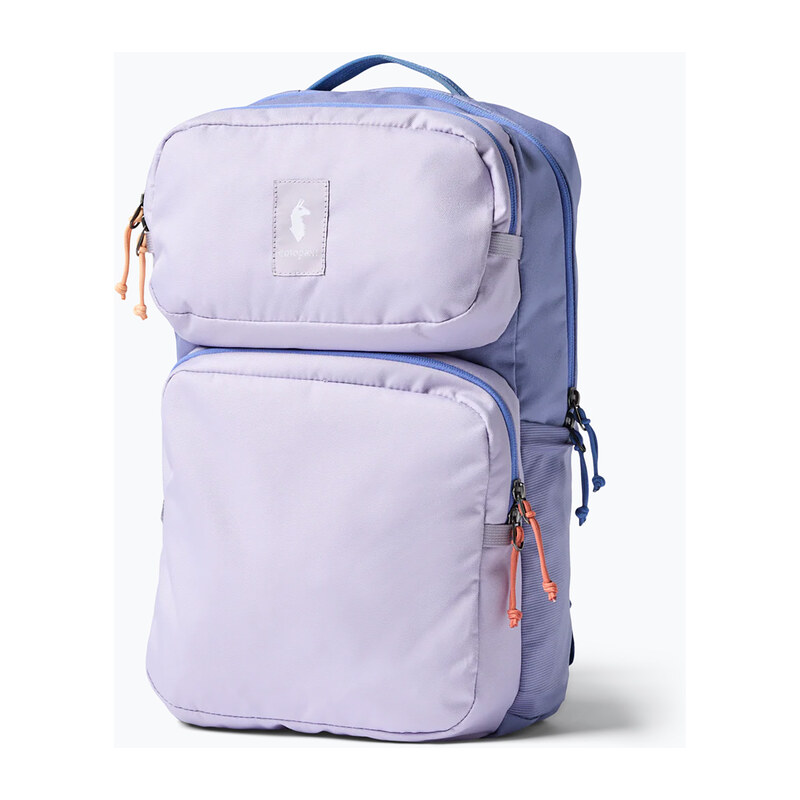 Městský batoh Cotopaxi Tasra 16L Daypack moonbeam and aster