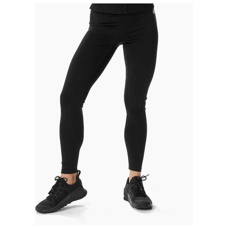 Dámské tréninkové legíny Cardio Bunny HCB-126-002 black